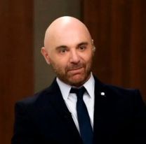 La muerte golpea a Germán Martitegui, hay mucho dolor