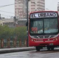 Paro de la UTA : en Jujuy el servicio de colectivos está garantizado