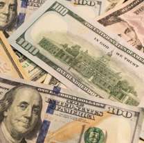 Efecto Milei: así está el precio del dólar en los bancos