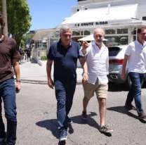 Radicales y el PRO juntos: el conclave para dejar afuera a Macri