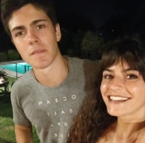 Él ultra católico, ella feminista abortera y a favor del lenguaje inclusivo. Así es la hermana del Primo