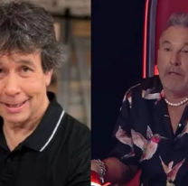 Ariel Rodríguez Palacios dejó pagando a Ricardo Montaner y se pudrió todo