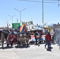 La Justicia Federal se lavó las manos y dejó solos a los abogados jujeños