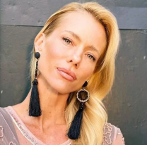 Con pérdidas y un embarazo de riesgo, Nicole Neumann recibió la peor noticia