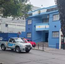 Me verás volver: perdonaron a todos los expulsados del PJ por Rivarola