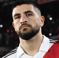 Quién es el jugador de River que perdió a su familia en una tragedia: Dolor absoluto