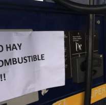 Otra vez registran faltantes de combustible en Jujuy por los cortes de ruta