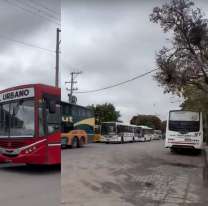Actos de campaña si, gremios no: las preferencias de las empresas de colectivos