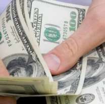 El dólar blue se dispara $7 y este miércoles se vende a $527