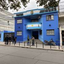 En medio de la albahaca y la harina: el PJ de Jujuy irá a internas durante el Carnaval