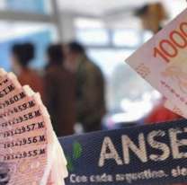 ANSES pagará un bono de $56.000 esta semana: fijate si lo cobrás