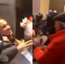 El último romántico: El video de Raúl Noro que enamoró a Milagro Sala