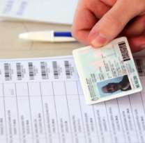 Evitá malas sorpresas: chequea aquí si tu DNI es válido para votar