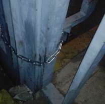 Jujeño desfiguró a su mamá y la encerró en una pieza: Tenía orden de restricción