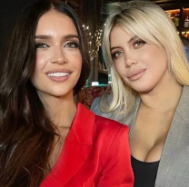 Ahora sí, Zaira Nara rompió el silencio sobre la salud de su hermana Wanda