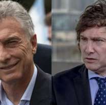 Milei dijo que Macri tendrá un "rol destacado" en su gobierno y alimenta las versiones de un acuerdo