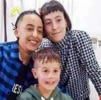 Caso Lucio Dupuy: piden condena de abuso sexual para la madre