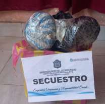 Increíble hallazgo en la bodega de un bondi: "Salió un fuerte olor y cuando..."