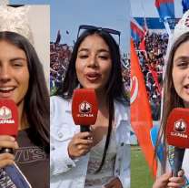 La mejor cobertura de la FNE la podés vivir por QUE PASA JUJUY